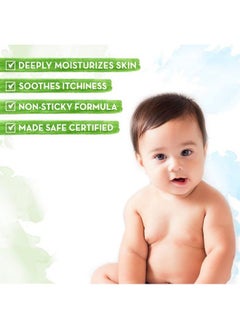 Mamaearth Coco Soft Massage Oil For New Born With Coconut & Turmeric Oil 200 Ml  - Image 4