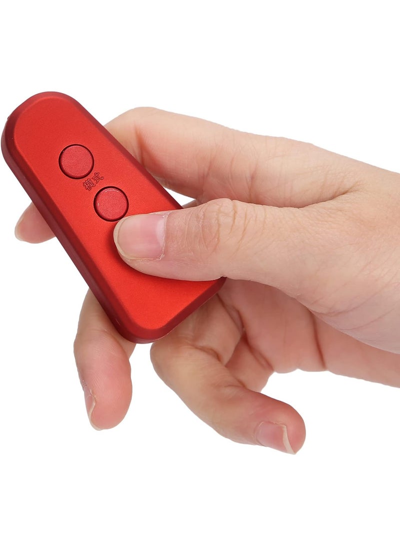 V-shaped microcurrent face lifting device, facial massager, double chin remover - Image 2