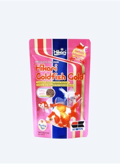 Hikari GOLD FISH STAPLE FOOD  - Image 1