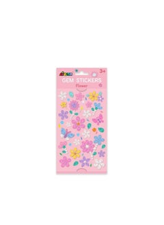 EGL AVE GEM STICKERS-FLOWERS - pzsku/Z5543719D2DA42910E006Z/45/_/1740941898/93f243db-f0b4-4759-b243-0aad7f6ec6f9