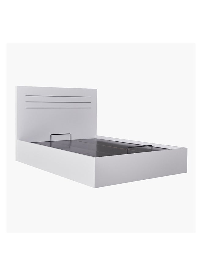 Home Box سرير Patara NXT King مع تخزين هيدروليكي 215 × 120 × 188 سم  - Image 3