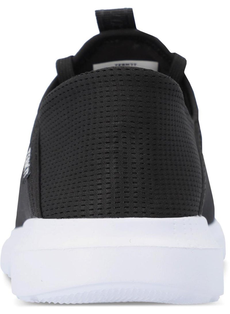 Termit أحذية جري للرجال OCEAN 3.0 M سوداء EU 41، نعل وسطى ماص للصدمات، سطح علوي قابل للتنفس، نعل خارجي متين، مثالية للسرعة، التحمل، والتدريب اليومي - Image 4