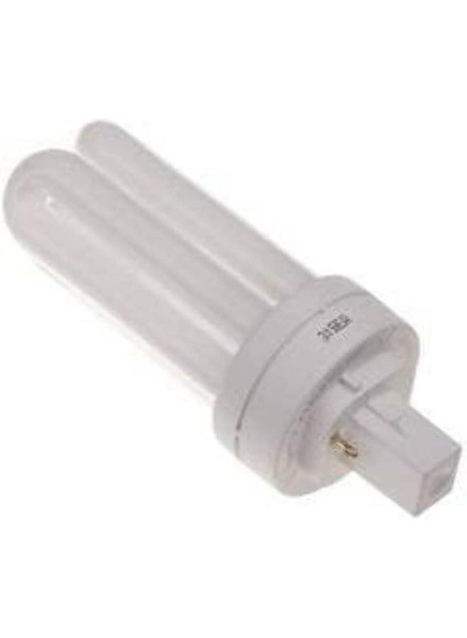 OSRAM Osram Dulux T Plus GX24d-2 18W 840 4000K 1200lm Fluorescent Lamp