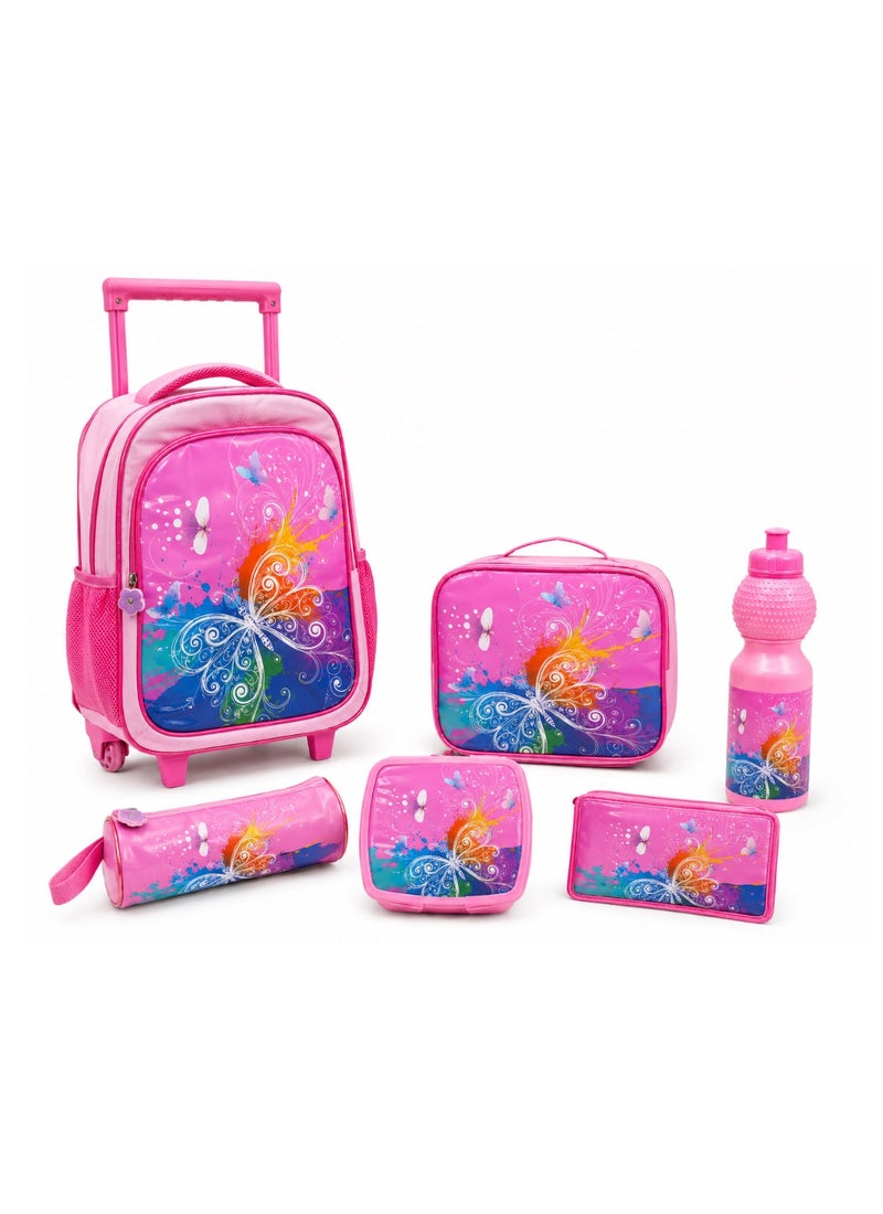 School Trolley Set 18 Inch - Image 1