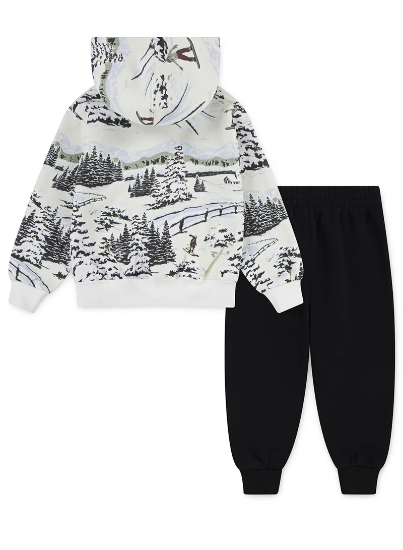 Jordan Jordan Kids Brooklyn Holiday Set