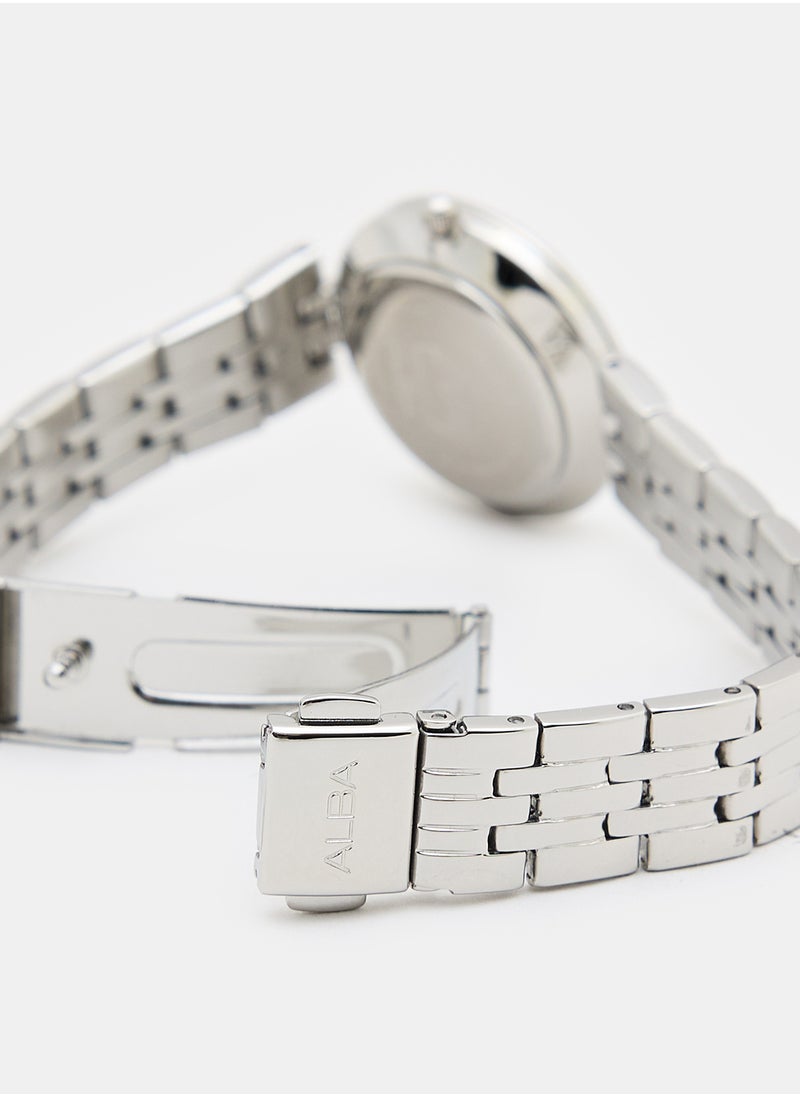 Alba - Alba Wrist Watch AH7Z83X - Image 1