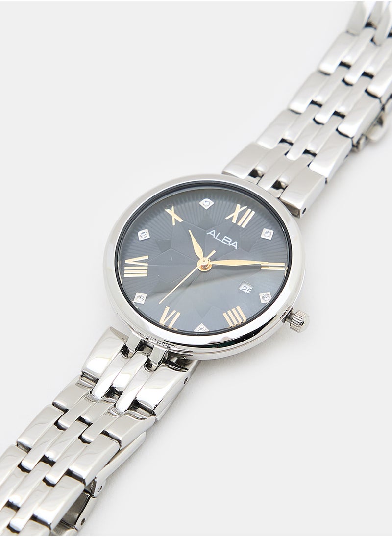 Alba - Alba Wrist Watch AH7Z83X - Image 1