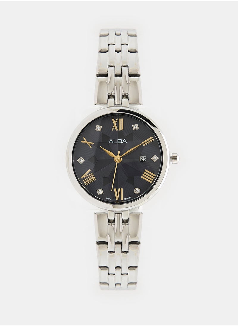 Alba - Alba Wrist Watch AH7Z83X - Image 1