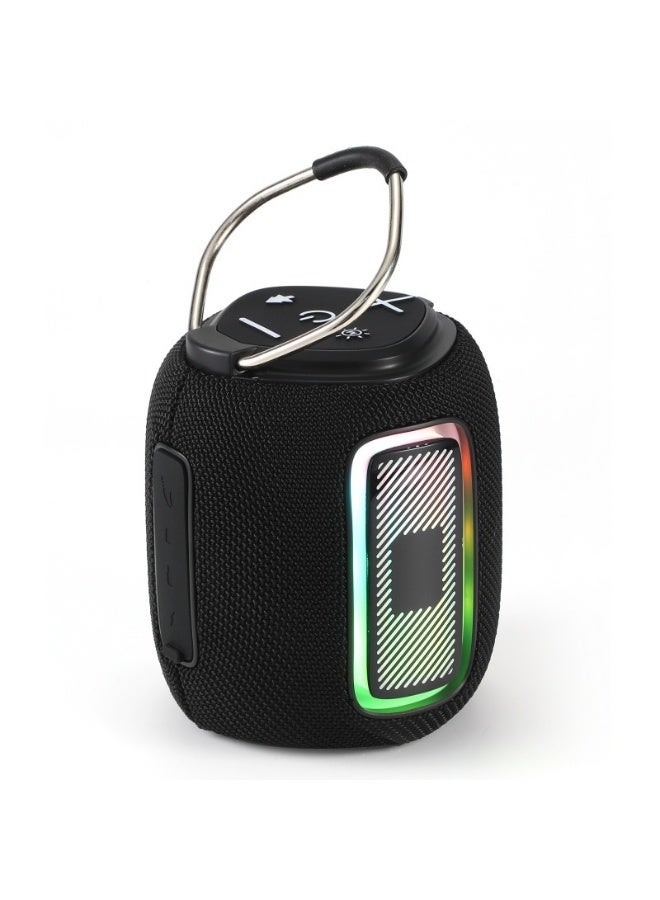 KUYING New Outdoor Portable Waterproof Bluetooth Speaker 