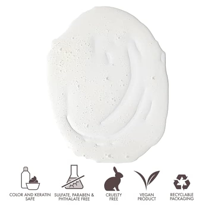 JOON Hydrating Haircare Travel Set - 2oz Shampoo and Conditioner Kit - Image 3