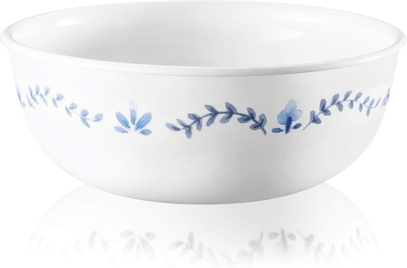Corelle Portofino 18-Piece Dinnerware Set - Image 4