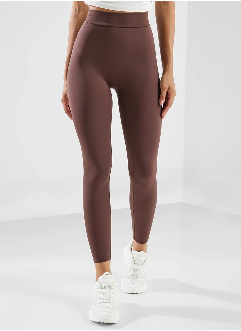 FRWD High Rise Sculpting Leggings