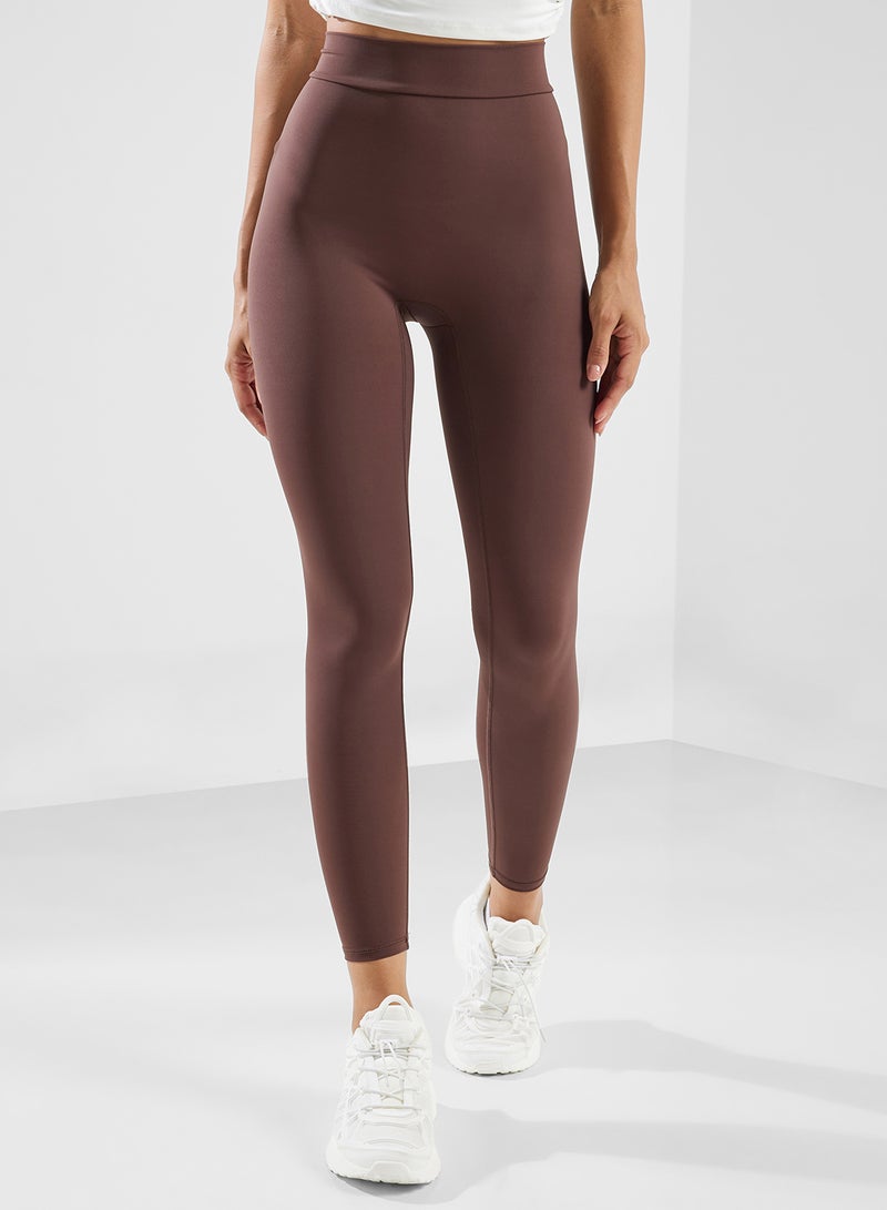 فورورد ليجنز نحت عالي الخصر - Image 2