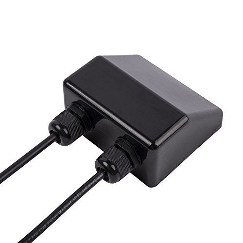 Renogy Solar Cable Entry Gland Housing Mount for RV, Boats, Caravans, Marine - Image 3