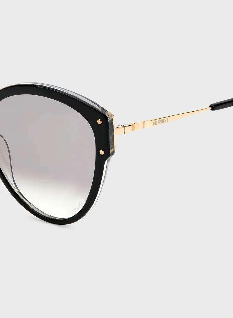 MISSONI Mis 0004/S Sunglasses