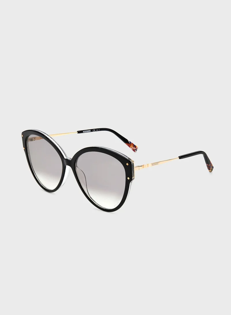 MISSONI Mis 0004/S Sunglasses