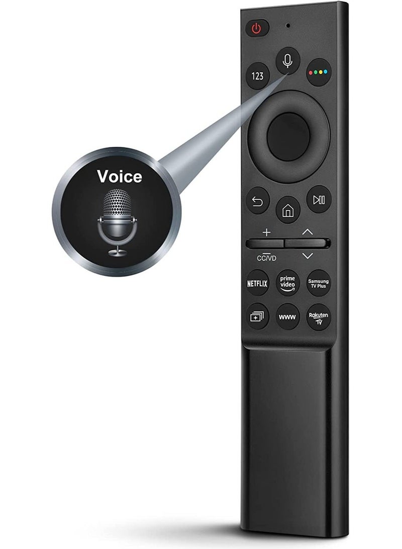 OMAKSS Universal Remote Control for Samsung Smart TVs - Image 1