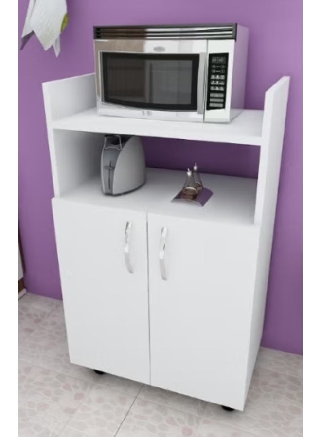 Kitchen storage unit - Height 100 cm - Width 65 cm - Depth 40 cm - Image 1