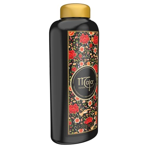 maja Myrurgia Maja Women Talcum Powder, 7 Ounce - Image 3