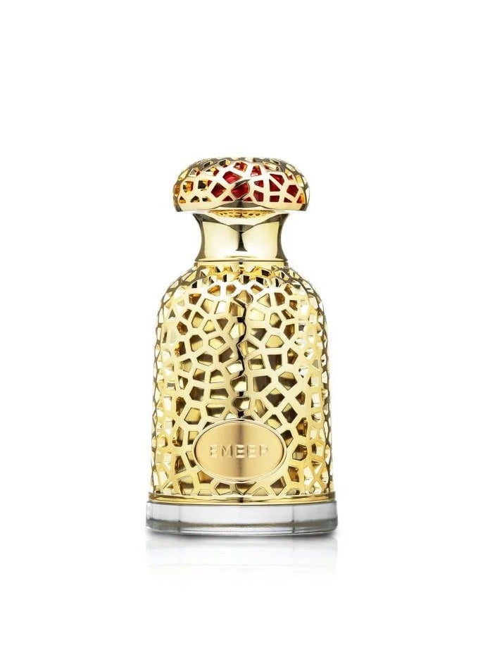 لطافة عطر ايمير من لطافة او دي تواليت 100 مل - Image 2