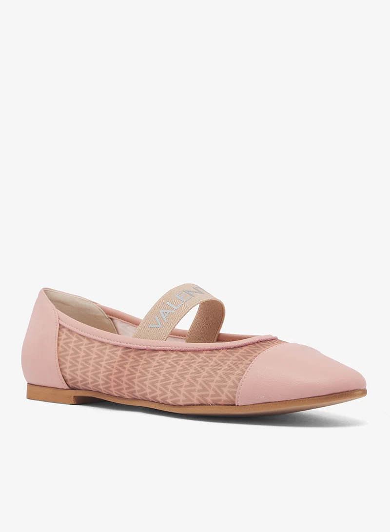 VALENTINO BY MARIO VALENTINO Casual Ballerinas