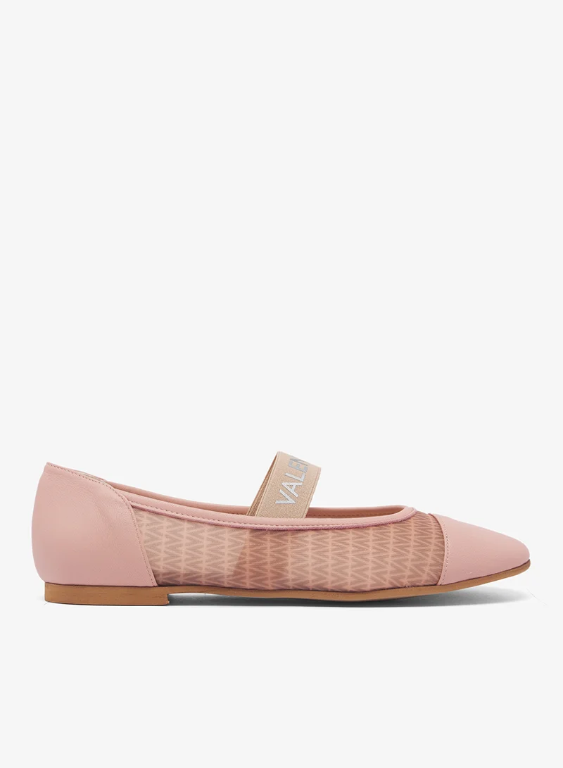 VALENTINO BY MARIO VALENTINO Casual Ballerinas