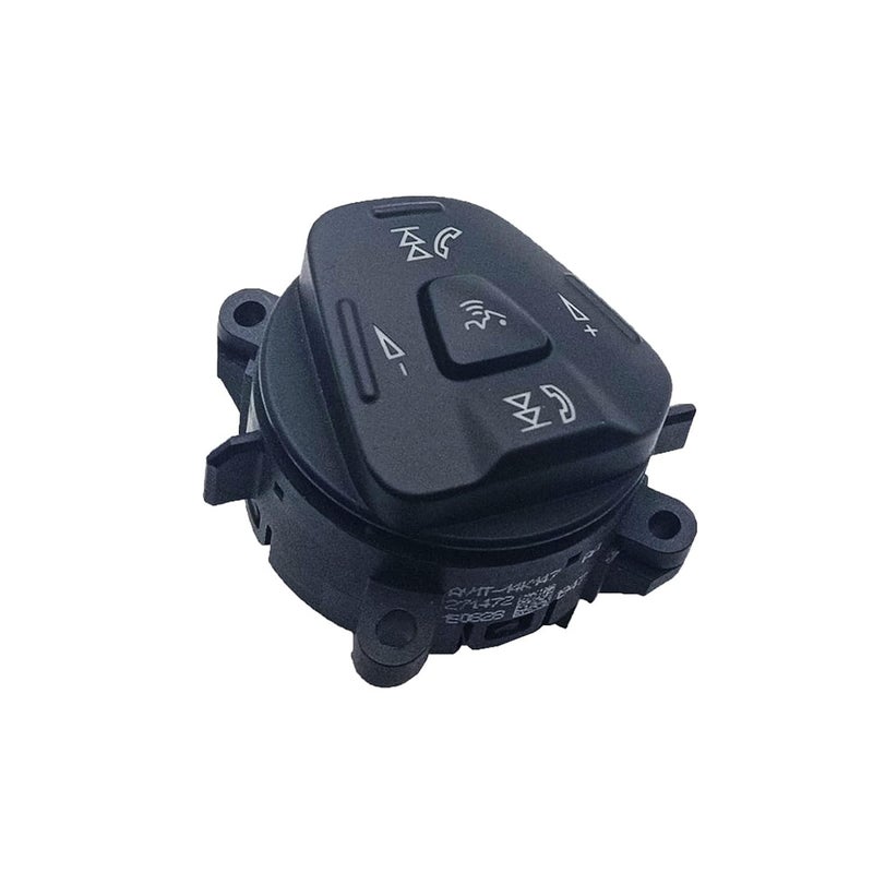 DEMULAX Steering Wheel Control Switch for Ford - Image 3
