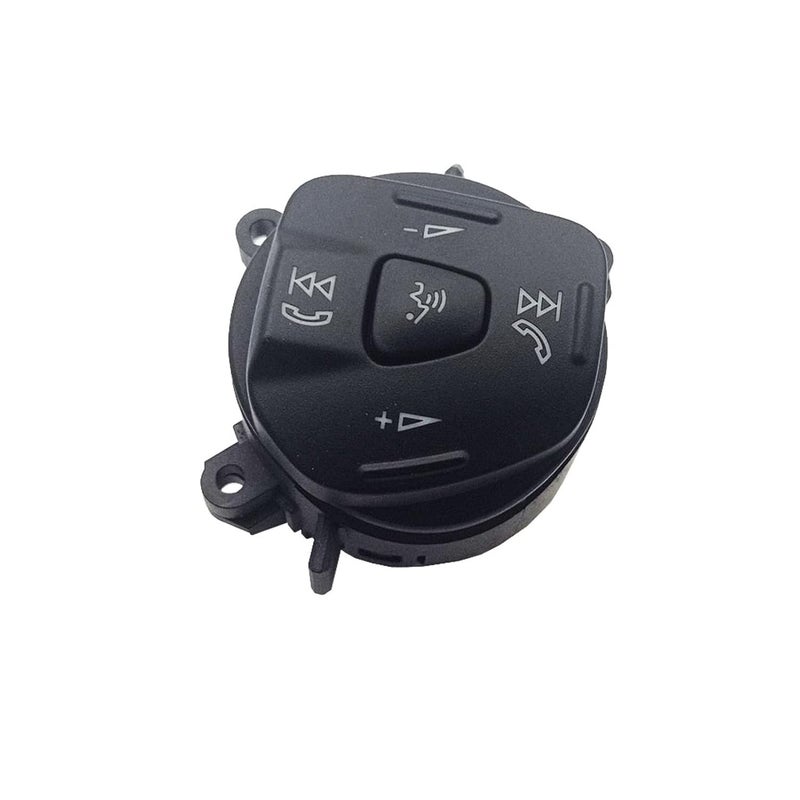 DEMULAX Steering Wheel Control Switch for Ford - Image 2