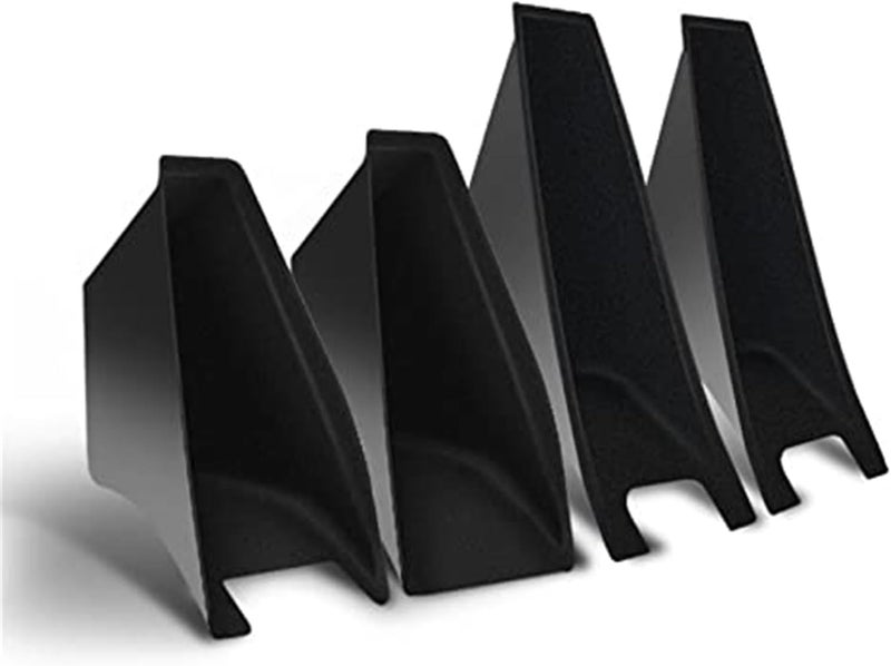 Wivplex Car Door Storage Bin for Tesla Model 3/Y - Image 1