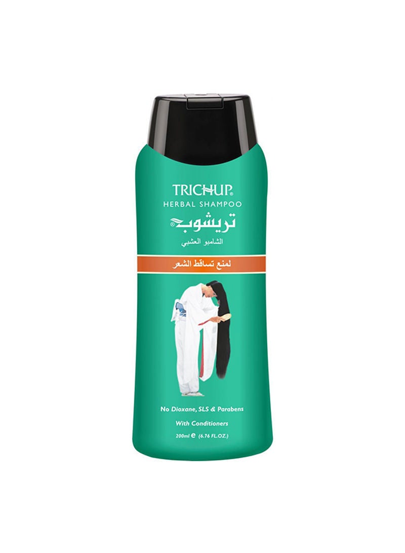 TRICHUP Hair Fall Control Shampoo