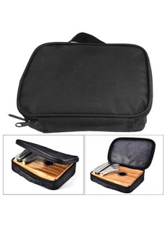 Thoraya Waterproof Kalimba Bag Oxford Cloth Universal for 10/15/17 Key Musical Instrument Accessories  - Image 3