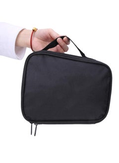 Thoraya Waterproof Kalimba Bag Oxford Cloth Universal for 10/15/17 Key Musical Instrument Accessories  - Image 2