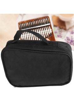 Thoraya Waterproof Kalimba Bag Oxford Cloth Universal for 10/15/17 Key Musical Instrument Accessories  - Image 4