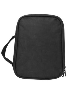 Thoraya Waterproof Kalimba Bag Oxford Cloth Universal for 10/15/17 Key Musical Instrument Accessories  - Image 1