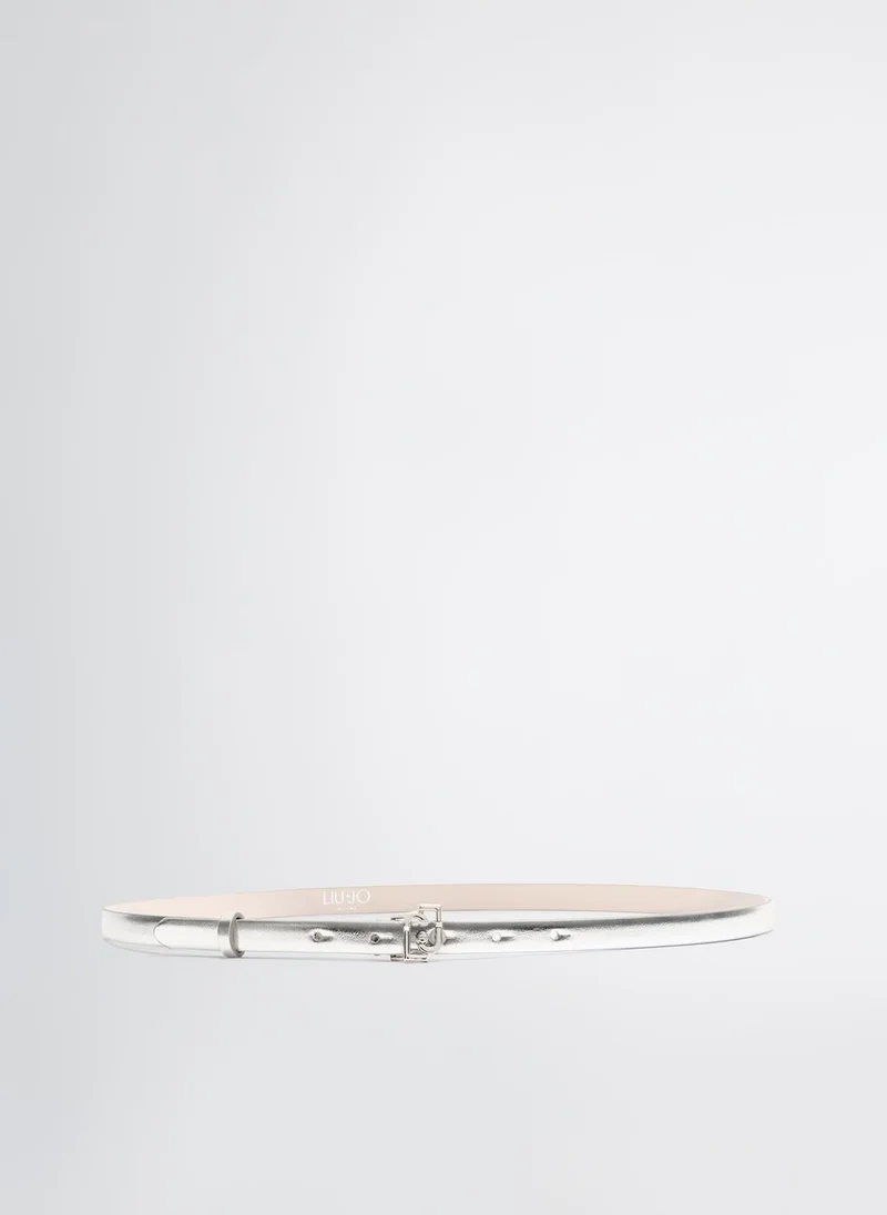 ليو جو Laminated belt