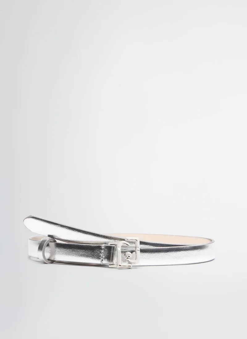 ليو جو Laminated belt