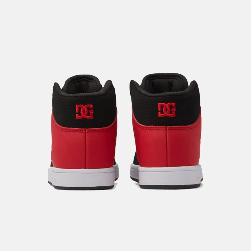 DC Shoes XKRW Manteca 4 V High Skate Shoes - Kids for Men | Best Price UAE