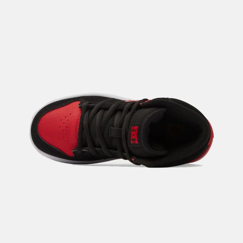 DC Shoes XKRW Manteca 4 V High Skate Shoes - Kids for Men | Best Price UAE