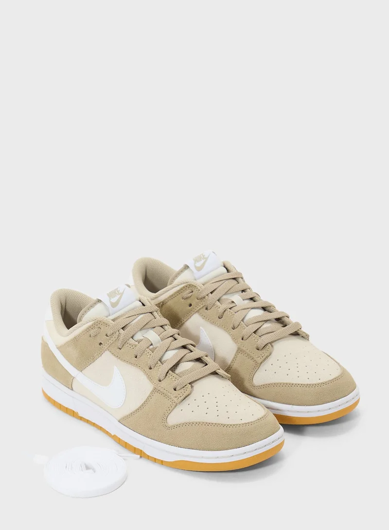 نايكي دنك لو ريترو إس إي إس إس+