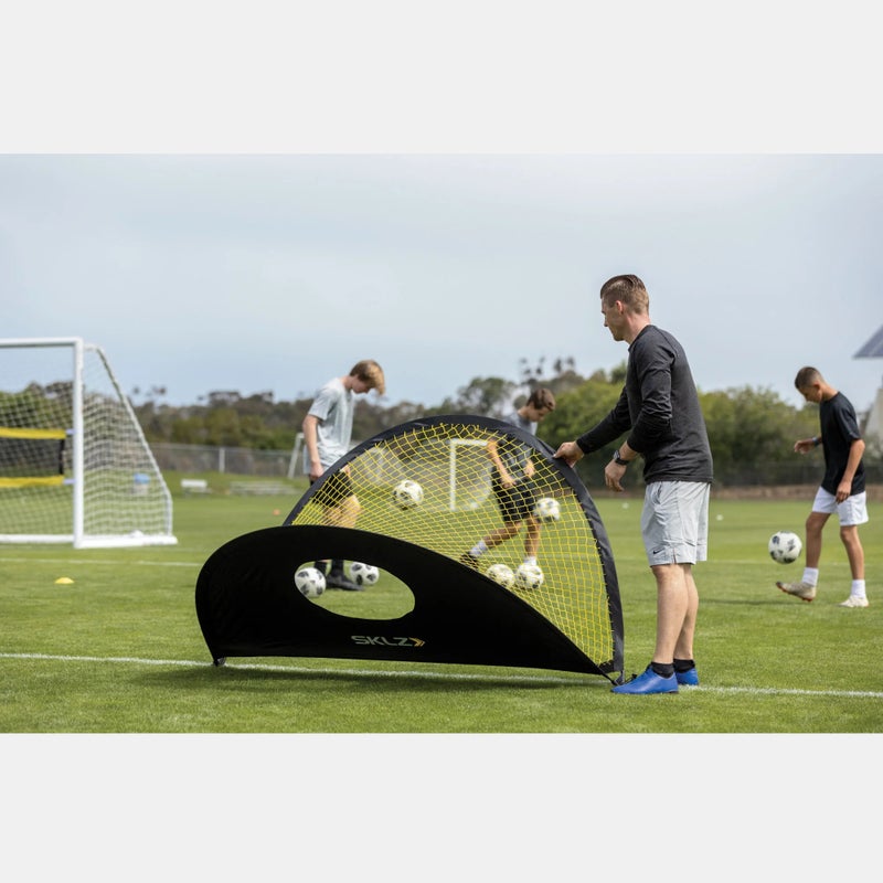 SKLZ Precision Pop-Up Football Goal - Image 5