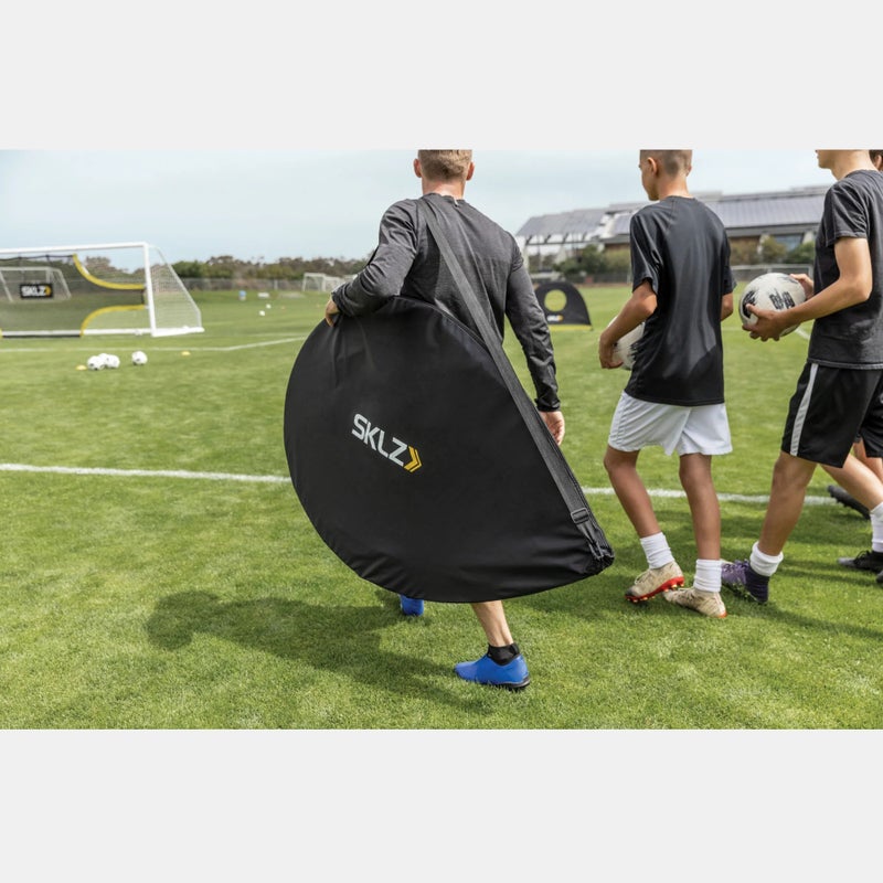 SKLZ Precision Pop-Up Football Goal - Image 4