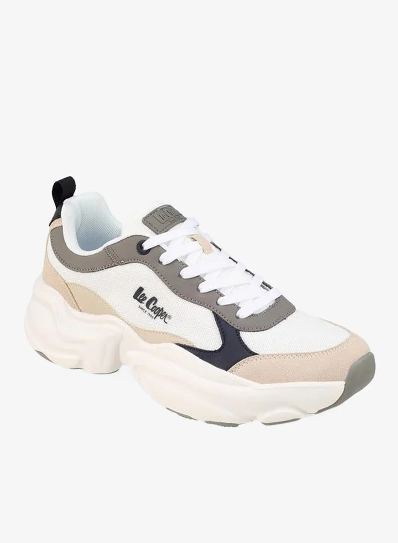 Lee Cooper Lee Cooper Lace Up