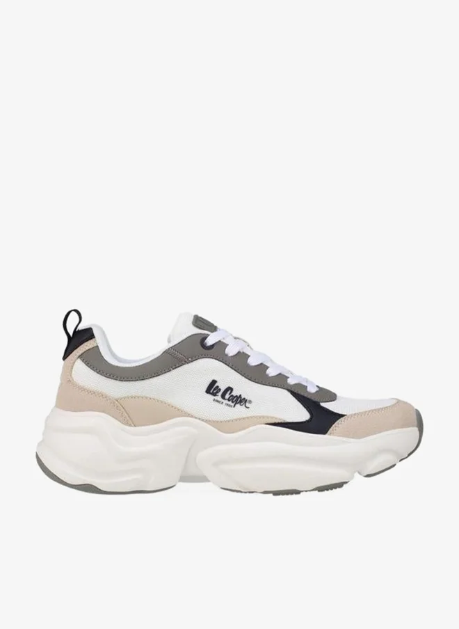 Lee Cooper Lee Cooper Lace Up