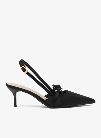 Ginger classic_pumps