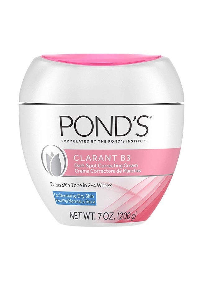 Pond's - Clarant B3 dark spot correction cream - Image 1