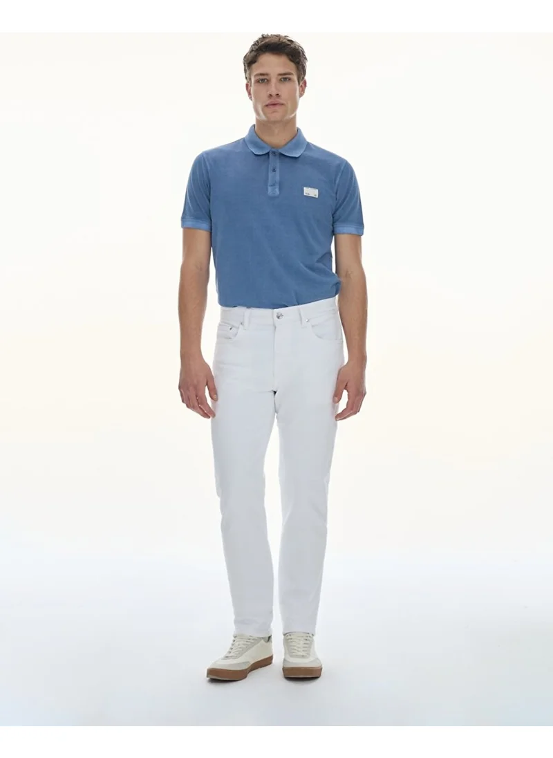 LTB Sawyer Y Normal Waist Skinny Leg Slim Jeans