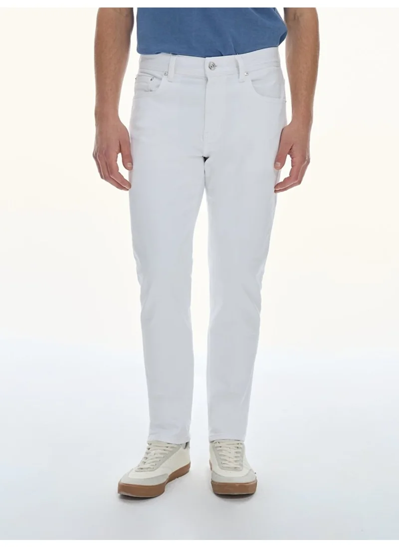 LTB Sawyer Y Normal Waist Skinny Leg Slim Jeans