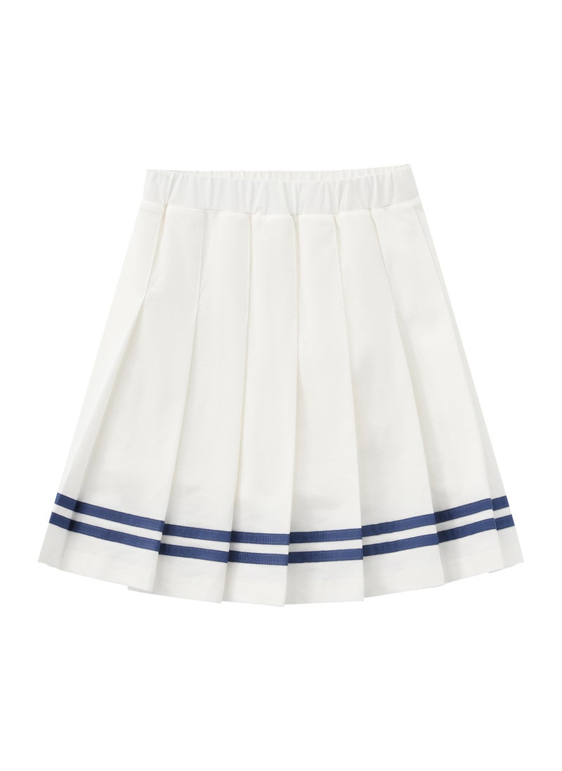 Balabala Kids Girls Knit skirt - Image 1