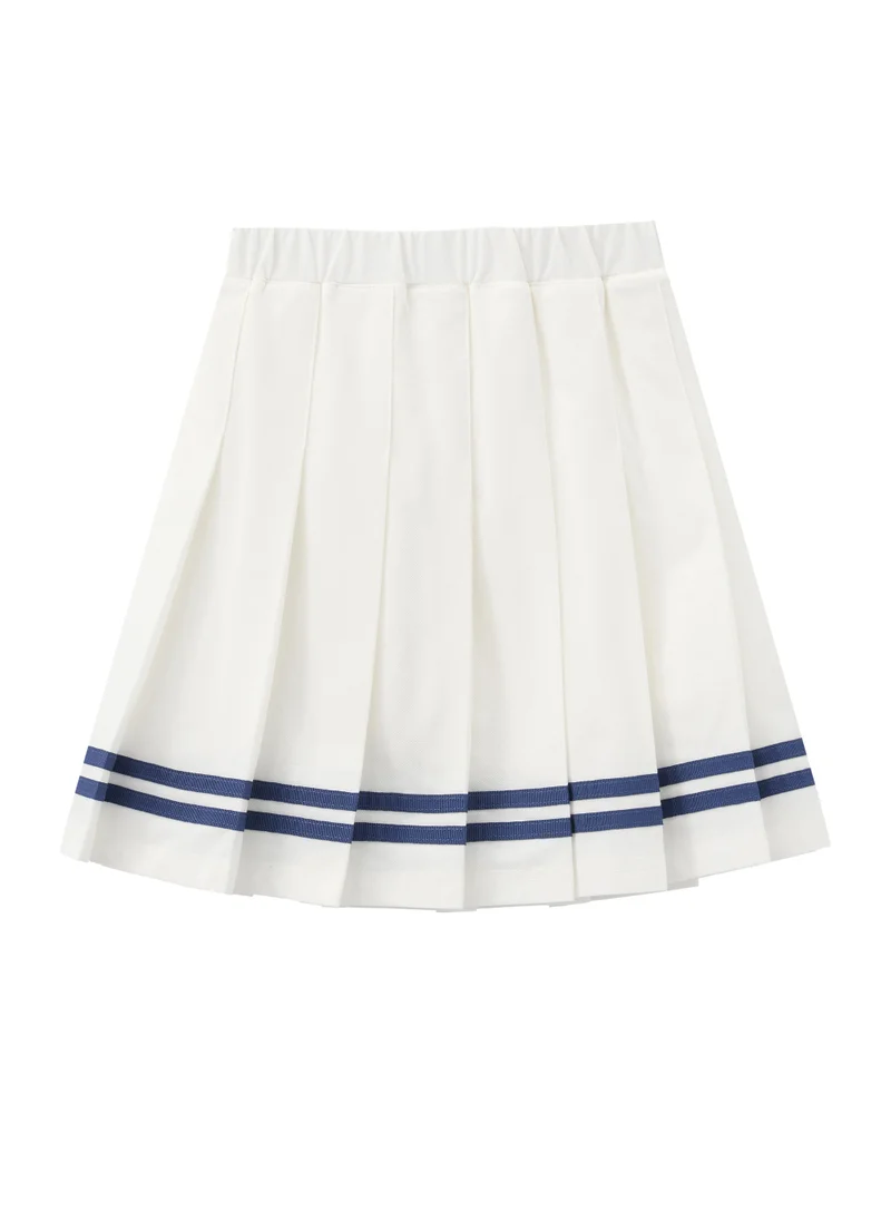 Balabala Kids Girls Knit skirt