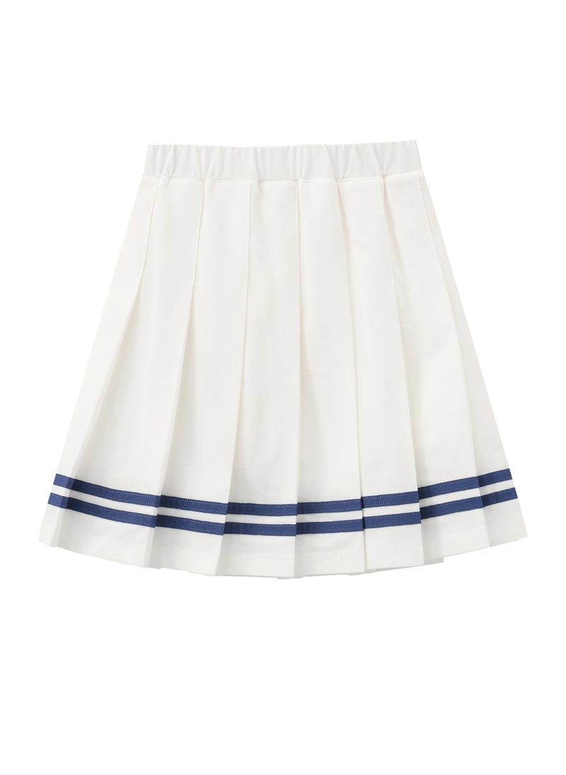 Balabala Kids Girls Knit skirt - Image 2